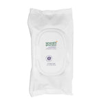 Seventh Generation Lavender Facial Wipes Refreshing 30 ct