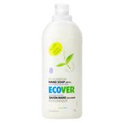 Ecover Hand Soaps Hand Soap Refill Lavender & Aloe Vera 33.8 fl. oz.