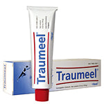 Heel Homeopathic Combinations Traumeel Ointment 3.52 oz. Pain