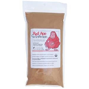 Red Ape Cinnamon, Ground, Organic - 1 lb.