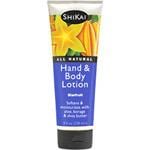 ShiKai Hand & Body Lotions Starfruit 8 fl. oz.