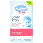 Hyland's Medicines for Children Baby Cough Syrup 4 fl. oz.