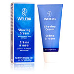 Weleda Shaving Cream 2.5 oz.