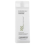 Giovanni Organic Botanicals Tea Tree Triple Treat Conditioner Travel Size 2 fl oz