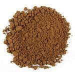 Frontier Bulk Cocoa Powder (Processed with alkali) Organic Fair Trade 1 lb