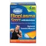 Hyland's Specialty Products Bioplasma Sport with Electrolytes 12