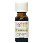 Aura Cacia Frankincense Essential Oil 1/2 oz. bottle