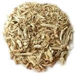 Frontier Bulk Hydrangea Root Cut & Sifted 1 lb.