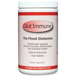 Well Wisdom GlutImmune (Glutamine) - 12 x 10.6 ozs.
