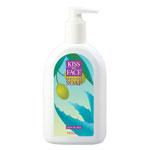 Kiss My Face Liquid Moisture Soap Olive & Aloe 9 fl. oz.