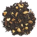 Frontier Bulk Orange Spice Flavored Black Tea Organic 1 lb.