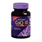 Natrol Heart Health CoEnzyme Q-10 100 mg 60 caps