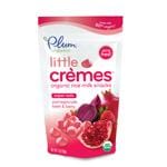 Plum Organics Super Reds (Pomegranate Beet & Berry) Organic Baby Food 1 oz