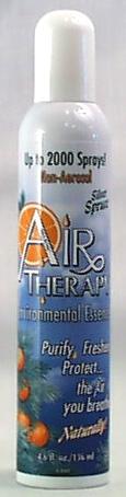 Mia Rose Air Therapy Silver Spruce - 4.6 ozs.