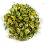 Frontier Bulk Chamomile flowers Organic Fair Trade Certified 1 lb.