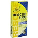 Bach Rescue Remedy Rescue Sleep Liquid Melts 28 capsules