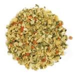 Frontier Salt-Free Garlic & Herb Seasoning Organic 2.7 oz