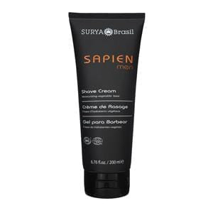 Surya Brasil Sapien Men, Shave Cream - 6.78 ozs.