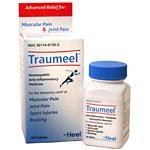 Heel Homeopathic Combinations Traumeel 100 tablets Pain