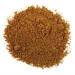 Frontier Bulk Vindaloo Curry Seasoning Organic 1 lb Foil Bag