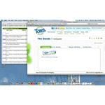 Tom's of Maine Toothpastes Cinnamon Clove Fluoride Whole Care 4.7 oz.