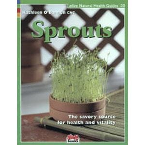 Books Sprouts - 1 book