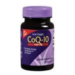 Natrol Heart Health CoEnzyme Q-10 100 mg 30 capsules
