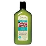 Avalon Organics Therapeutic Hair Care Tea Tree Scalp Normalizing Shampoo 11 fl oz