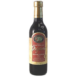 Napa Valley Vinegar Balsamic Organic - 12.7 ozs.