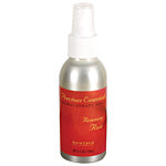 Aura Cacia Renewing Rose Precious Essentials Aromatherapy Spritz 4 oz