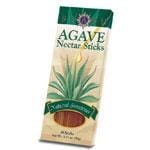 Stash Tea Honey & Agave Nectar Sticks - Agave Nectar 20 ct