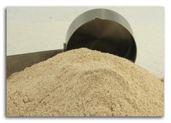 Montana Milling Red Wheat Flour Organic - 50 lbs.