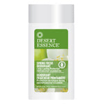 Desert Essence Spring Fresh Deodorant Stick 2.5 fl oz