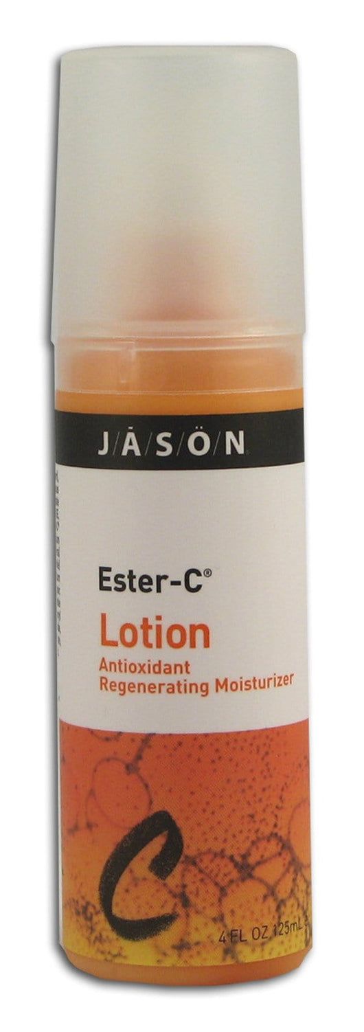Jason Ester-C Lotion - 4 ozs.