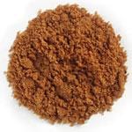 Frontier Bulk Mace Powder Organic Fair Trade  16 oz Foil Bag