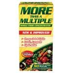 American Health Multiple Vitamin & Mineral Formula More Than A Multiple 90 tabs