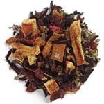 Frontier Bulk Cinnamon Orange Herbal Tea Blend 1 lb.