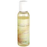 Aura Cacia Comforting Vanilla Precious Essentials Aromatherapy Massage 4 oz