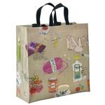 Blue Q Shoppers Favorite Things Reusable Tote Bags 16