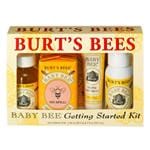 Burt's Bees Baby Bee Getting Started Kit -