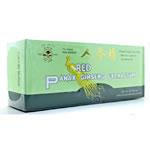 Prince of Peace Pine Brand Extractum Panax Ginseng 2000 mg 10 cc 30 vials