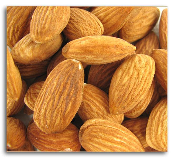 Bulk Almonds Raw Non-Pareil - 2 lbs.