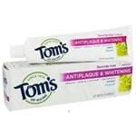 Tom's of Maine Toothpastes Spearmint 4.7 oz. Fluoride-Free