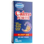 Hyland's Homeopathic Combinations Calms Fort_ Stress & Sleep