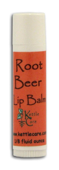 Kettle Care Root Beer Lip Balm - 1 tube