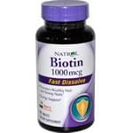 Natrol General Health Biotin 1000 mcg Fast Dissolve Cherry 90 tabs