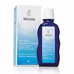 Weleda One-Step Cleanser & Toner 3.4 fl. oz.