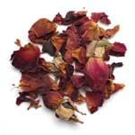 Frontier Bulk Roses Red Flowers & Petals Whole 25 lb.