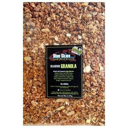 Blue Skies Bakery Granola, Classic, Made with Organic Ingredients - 6 x 5 lbs.