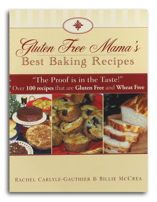Discounted gluten-free baking goods